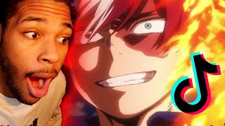 ANIME BADASS MOMENTS!!! TIKTOK COMPILATION #22