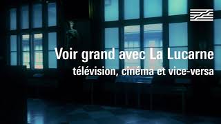 Voir grand avec La Lucarne - bande-annonce