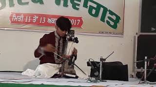 MOMIN KHAN SARANGI PLAYER