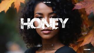 Afro Guitar ✘ Afro Zouk  2024 instrumental "HONEY"