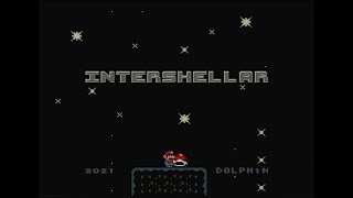 [PB] Intershellar Speedrun (26:05)