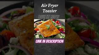 COSORI Air Fryer Toaster Oven #Shorts