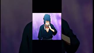 sasuke uchiha