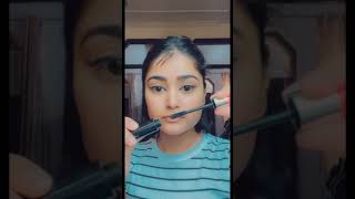 Viral EyeMakeup Hack #Shorts