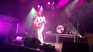 THE DARKNESS LIVE - We are the guitar men - Dec 2019 Easter is cancelled tour