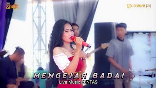 Mengejar Badai - Live Music Rentas ( Team Oiyes )