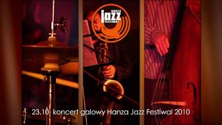 VI Hanza Jazz Festiwal 2010 (spot)