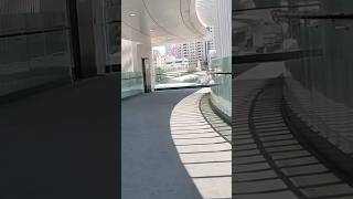 Dubai Pedestrian crossing #youtubeshorts #shortvideo #dubai #bengalivlog #probashi #dubaivlog