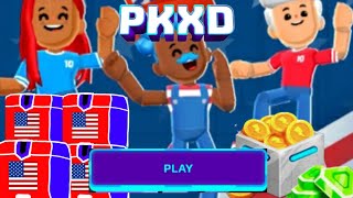 PKXD NEW AMERICAN 4TH JULY UPDATE IS HERE!!| 🇺🇲