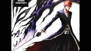 Bleach OST 2 - Track 20 - Torn Apart