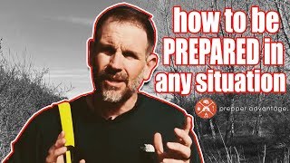 How To Be Prepared for Any Emergency Trauma and Survival Medical Situation?