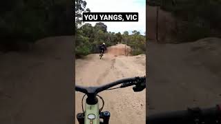 Sunday sends at the You Yangs - Canyon Spectal CF9 & AL 6