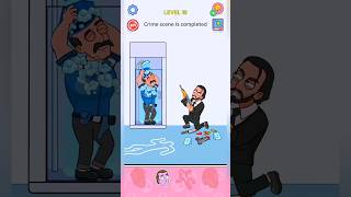 What a Crazy Ending #shorts #games #gameplay #gaming #funny #shortsfeed  #subscribe #viral