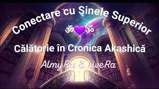 ॐ💜ॐ Terapie 206 Monica - a venit sa fie cea mai buna versiunea a Sinelui prin iesirea din sacrificiu