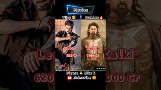 Thalapathy Vijay Vs Prabhas All Movies Collection And Name😱😱#ytshorts #shorts #trending #shortsfeed