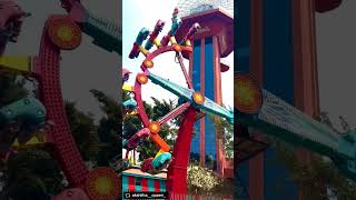 Rang Holi | Wonderla Bengaluru