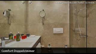 Hotelbewertungen H4 Hotel Residenzschloss Bayreuth