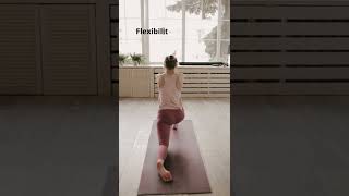 STRETCHES FOR FLEXIBLITY | YOGA FOR FLEXIBILITY | FLEXIBILITY CHALLANGE