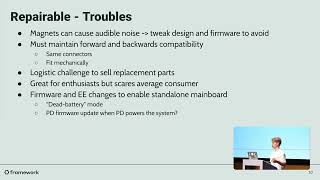 Framework: What It's Like to Build an Open Repairable Laptop