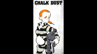 The Quarantine Collection: Chalk Dust - Speed Paint