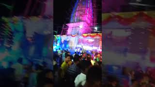 DJ Kartik Meerut on fire🔥 | Saket, Meerut City |