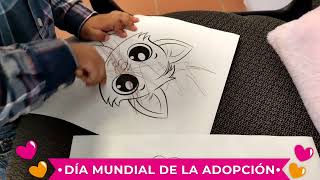 Día Mundial de la Adopción 2023