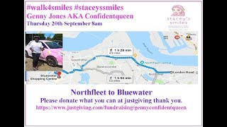 Walk4Smiles #staceyssmiles