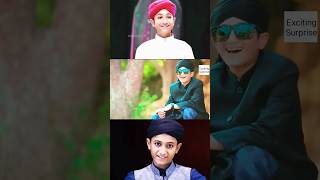 Top 3 naat of Ghulam Mustafa qadri #exciting surprise