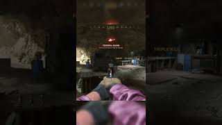 Modern Warfare - Pistol￼ Quad Feed!!