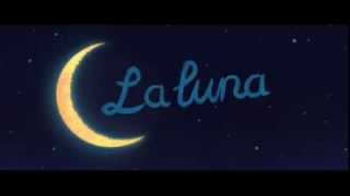 Michael Giacchino - La Luna (music from Pixar's "La Luna" short animation)