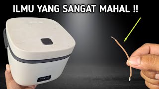 SETELAH TAU, PASTI BANYAK YANG AKAN MENCOBANYA