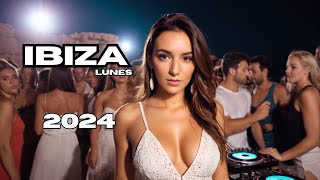 🎧 Música para Trabajar Activo y Alegre Mix | La Mejor Ibiza 2024