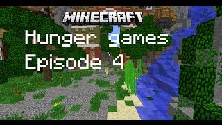 Minecraft: Hunger Games /w jxku10 Sudden a lag