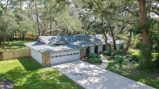 12055 Blackfoot Trail Jacksonville, FL 32223