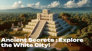 The White City of Honduras: Mosquitia's Ancient Archaeological Enigma #explore #history