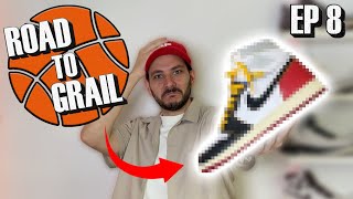 CE L'ABBIAMO FATTA - Road To Grail EP 8