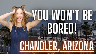 5 Things to Know BEFORE Moving to Chandler Arizona