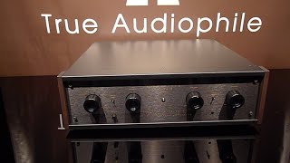 True Audiophile unboxes and talks about Moonrive Audio Reference 404