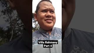 Villa Rahmany Part 4