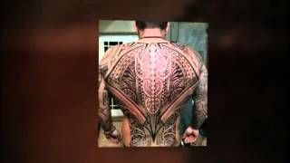 Tribal Tattoos for Men