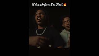 Sdot Go x Jayhound crazy back to back