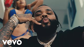 Kevin Gates ft. Jeezy & Yo Gotti - Poppin [Music Video]