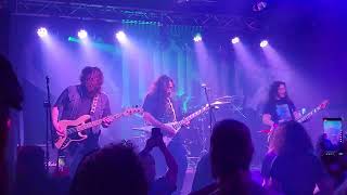 Exmortus - Oathbreaker live at Dingbatz 12-9-2023