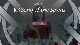 [Türkçe Altyazılı] G-Friend - Crème Brûlée