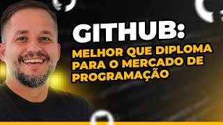 Conheça o GitHub: A Maior Rede Social de Programadores