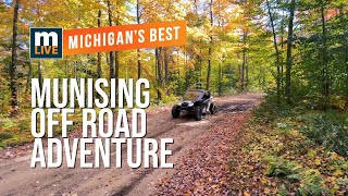 Munising Off Road | MI Best Adventures