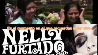 Fan Club Challenge - En Manos De Nelly Furtado (We are ready!)