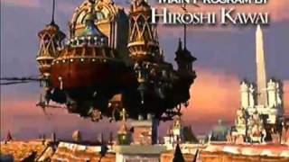 FFIX - Opening (2/2)