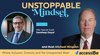 Unstoppable Brand Master and Marketing Expert with Sandeep Dayal