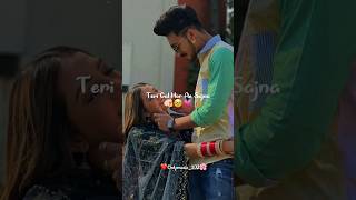 Jina Soch Na Sake Tu🥺🫵🏻| Whatsapp Status | New Punjabi Song | #shorts #reels #status